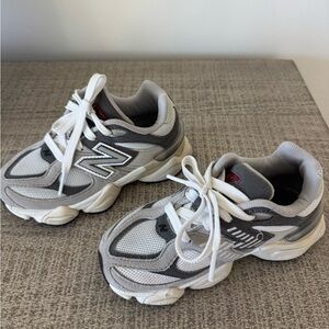 New Balance 9060 Toddler size 11